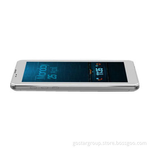 7 Inch MTK6572 Dual Core Four Color Two Camera Tablet PC
